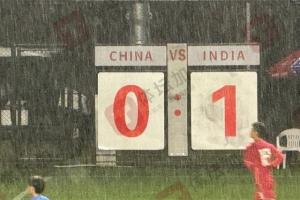 北青談U17國足輸印度：技戰(zhàn)術發(fā)揮總體不理想，屢屢被對手打反擊