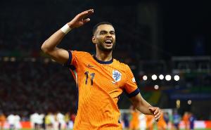 加克波：利物浦從不允許我罰點(diǎn)球，但我其實(shí)點(diǎn)球挺穩(wěn)的只丟過(guò)1次