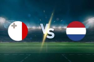 荷蘭vs馬耳他首發(fā)：范迪克、德容先發(fā)，廷伯、加克波出戰(zhàn)