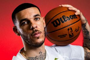 阿特金森：我一直是大球的忠實球迷 其他球員都喜歡和他一起打球