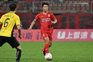 魯莽的張志雄，原罪的中國(guó)足球