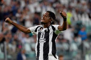 姆班古拉：離開尤文對(duì)我有好處 比利時(shí)好邊鋒很多但我不怕競爭