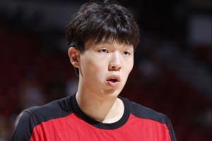 媒體人：克林根重護筐重防守 楊瀚森重進攻有射程 差異性不就來了