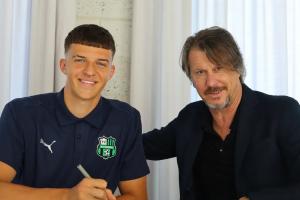 國米有意后衛(wèi)穆哈雷莫維奇，薩索洛總監(jiān)：有幾家俱樂部詢問過他