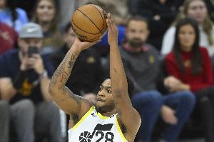 稀碎！爵士VS馬刺全場共79次罰球 爵士37罰34中&馬刺42罰33中