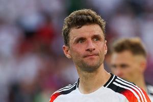 對(duì)陣盧森堡，穆勒：期待德國(guó)充滿激情的表現(xiàn)，希望順利晉級(jí)世界杯