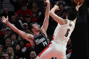 蘇群：中國(guó)人也能在NBA高速對(duì)抗中打出特色 我們現(xiàn)在有瀚森時(shí)刻了