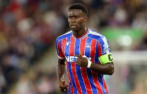 法爾克：格伊已告知水晶宮自己想離隊(duì)，拜仁對其非常感興趣