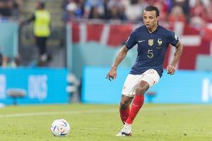 終獲休息！孔德國(guó)際比賽日之前踢滿7場(chǎng)比賽，僅對(duì)陣奧維耶多替補(bǔ)