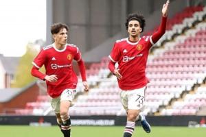 9歲入紅魔！22歲齊達內(nèi)-伊克巴爾制勝淘汰印尼，23年曾100萬出售