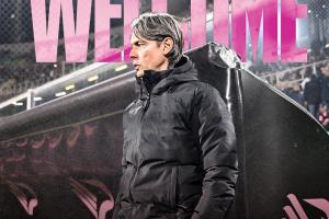 大因扎吉：尤文那不勒斯羅馬米蘭雙雄將爭(zhēng)冠，誰更有斗志誰就能贏