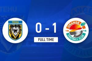 朱駿任投資人兼球員！中冠上海橘橙1-0南京鐵虎，A組第一升入中乙