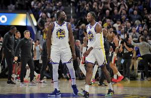 明日勇士VS湖人首發(fā)出爐：波杰姆 希爾德 庫明加 追夢(mèng) 波斯特