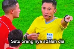 無緣2026世界杯！前印尼國腳批評馬寧：1人就能摧毀2.7億人的夢想