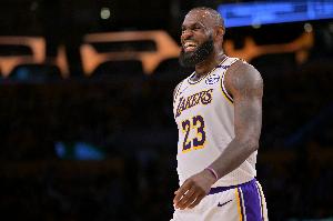 湖媒：ESPN炮制頭條新聞 煽動湖人球迷抵制勒布朗 惡毒！