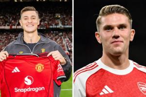 買了舍什科！羅馬諾：曼聯(lián)一度與葡體達(dá)協(xié)議，但約克雷斯只去槍手