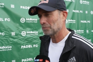 克洛普：我完全信任納格爾斯曼，德國隊會在世界杯拿出精彩表現