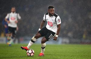 達倫-本特：當年我在英超打進了100多球，但在國家隊僅出場13次