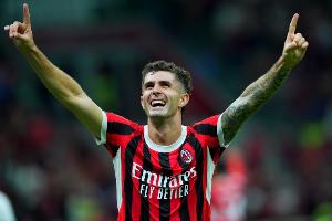 羅體：米蘭想跟普利西奇續(xù)約至2028年，附帶1年續(xù)約選項(xiàng)