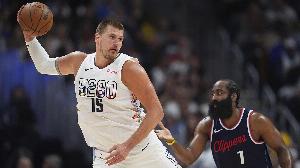 媒體人：快船和掘金都比去年更強了 想想新賽季西部的比賽就興奮