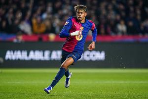 利好消息！阿斯報(bào)：亞馬爾、拉菲尼亞和費(fèi)爾明均有望本周末復(fù)出