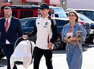 重返賽場！郵報：利桑德羅本周已隨一線隊訓(xùn)練，預(yù)計10月底前復(fù)出