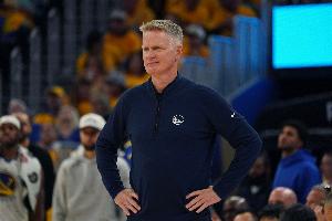 外線遇冷！勇士上半場三分球21中4 命中率不足兩成