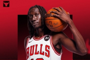 公牛官方：球隊已經裁掉穆哈馬杜-蓋耶