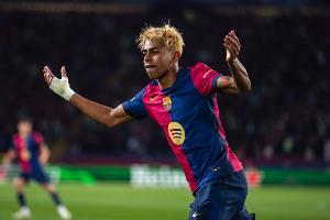 馬卡:新月4億歐報價亞馬爾不實 但巴薩去年確實拒絕了巴黎2億報價