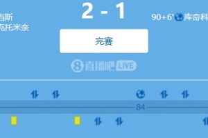 世預(yù)賽歐洲區(qū)小組賽：麥克托米奈進(jìn)球，蘇格蘭主場(chǎng)2-1白俄羅斯