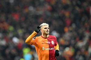 斯基拉：伊卡爾迪加盟都靈可能性為零，雙方從未進(jìn)行任何接觸