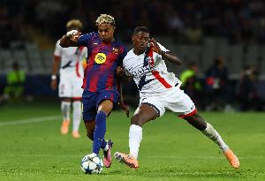 記者：巴黎無論如何都想得到亞馬爾，這是球隊(duì)未來幾年優(yōu)先事項(xiàng)