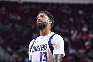 亂戰(zhàn)高手！馬紹爾半場5中3&8罰7中 貢獻(xiàn)14分2板1助1帽&正負(fù)值+14