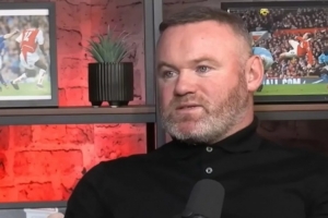 將迎40歲生日！太陽報：魯尼扮成牙叔，唱皇后樂隊歌曲慶祝生日