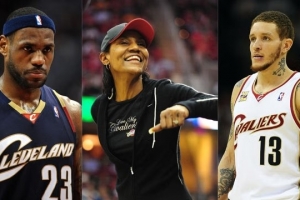 阿里納斯談?wù)材匪?韋斯特“友媽門(mén)”：我甚至不知道這是真的假的