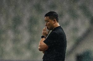 陳濤：深圳應有頂級球隊相匹配，要用努力換回球迷支持