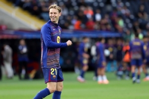 塞爾：德容續(xù)約至2029年，稅后年薪900萬(wàn)-1000萬(wàn)歐，解約金5億歐