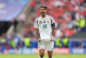 索博斯洛伊：我們的開局很不錯，最終能拿到1分也算合情合理