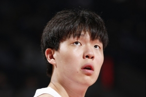 教楊瀚森希伯來語？阿夫迪亞：我會配合他的情況 先幫他學(xué)好英語