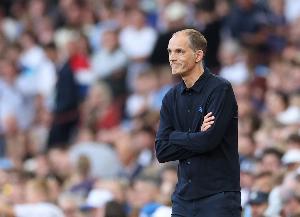 圖赫爾：凱恩是我執(zhí)教過(guò)最好的前鋒之一 英格蘭隊(duì)有俱樂(lè)部的感覺(jué)