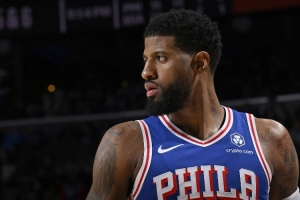 露天看臺(tái)評(píng)前100球員（75-51）：弗拉格62 小里56 追夢(mèng)54 喬治52