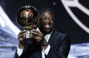 月薪超150萬！隊報：登貝萊合同沒金球條款，巴黎拒付梅西級薪水