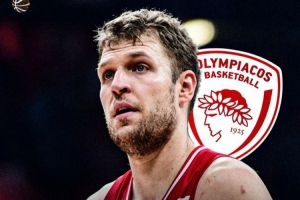 歐籃聯(lián)前4輪球隊(duì)罰球第1名場均29.5次 NBA上季第1掘金場均23.3次