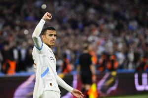 馬賽主席談簽格林伍德：那是一個有利的機(jī)會，只有一個人反對