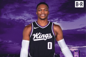 七年七隊(duì)！威斯布魯克為何從MVP淪落至底薪簽約國(guó)王？