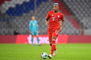 德媒：博阿滕希望在孔帕尼麾下實(shí)習(xí)，拜仁暫未做出回應(yīng)