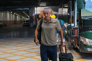 雷騰龍：塞蒂恩建立體系需要時間，可能三五年會有爭冠的希望