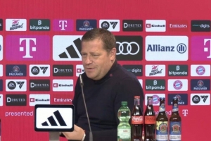 埃貝爾：格納布里取得了很好進步 去年的努力是今天站在這的基礎