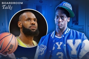 AJ-迪班薩：人生最佳建議是詹姆斯告訴我要找一個(gè)好的商業(yè)合伙人