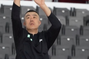 丹東全運(yùn)熱身賽今晚開打！看看遼寧隊(duì)的比賽備戰(zhàn)